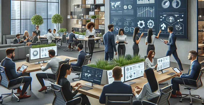 员工心理健康管理策略，提升工作满意度的必备指南