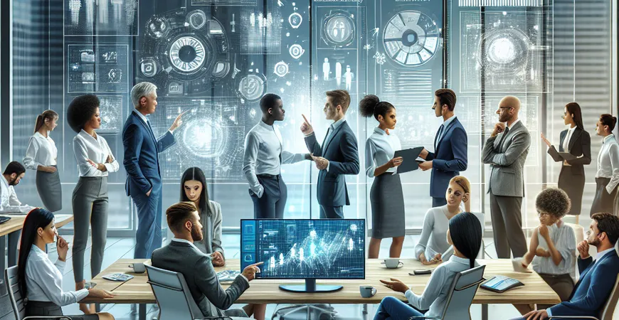 员工忠诚度提升策略，超级全面指南