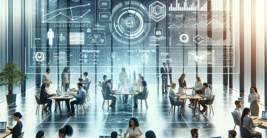 员工忠诚度提升策略：企业长远发展的关键