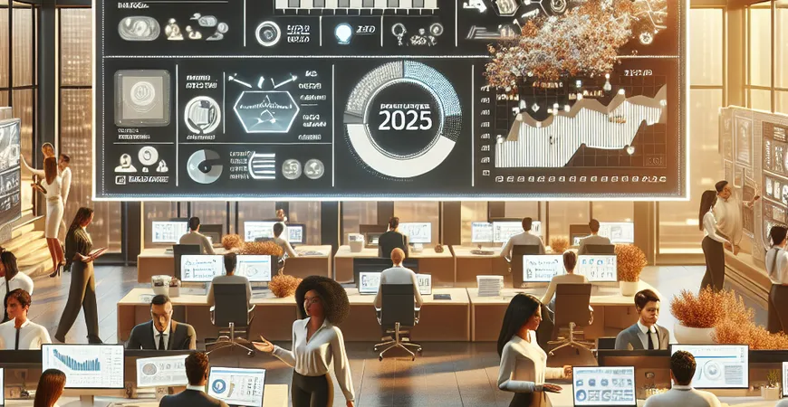 员工情绪与管理的三大误区，2025年避免踩坑