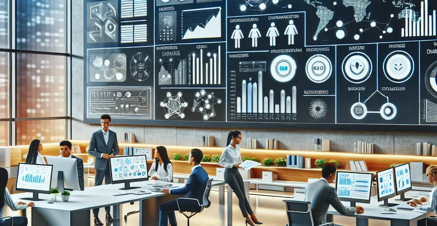 员工情绪与管理，如何做到情感与效率并存