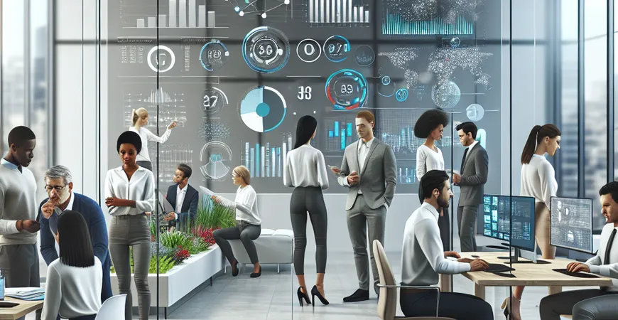 员工情绪与管理，掌握提升团队氛围的技巧