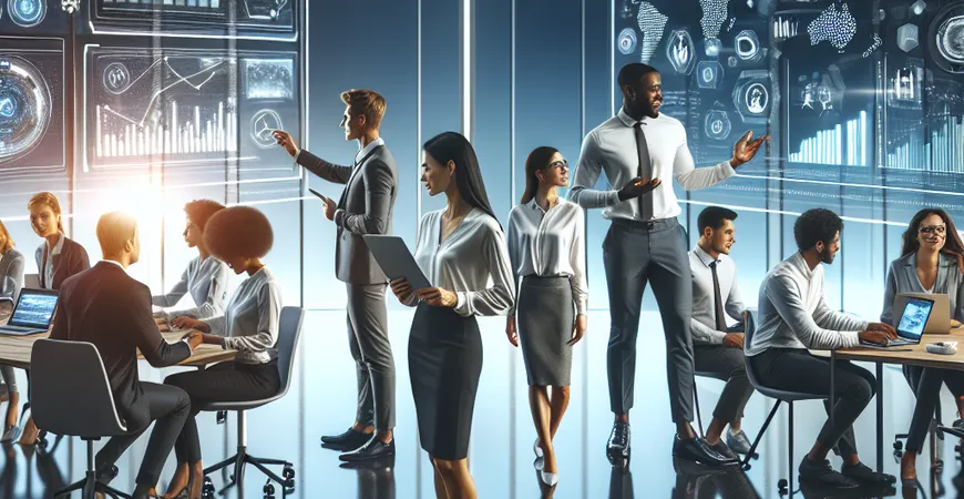 员工情绪与管理：提升幸福感与生产力的完美结合