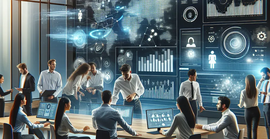 员工情绪管理与企业效益提升双赢策略