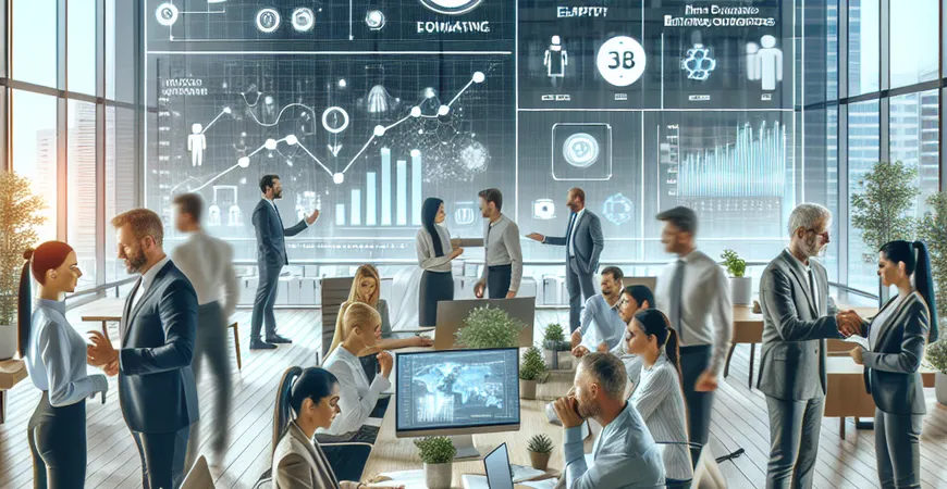 员工情绪管理与企业文化建设，如何实现双赢？