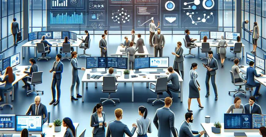 员工情绪管理工具推荐，职场幸福感提升指南