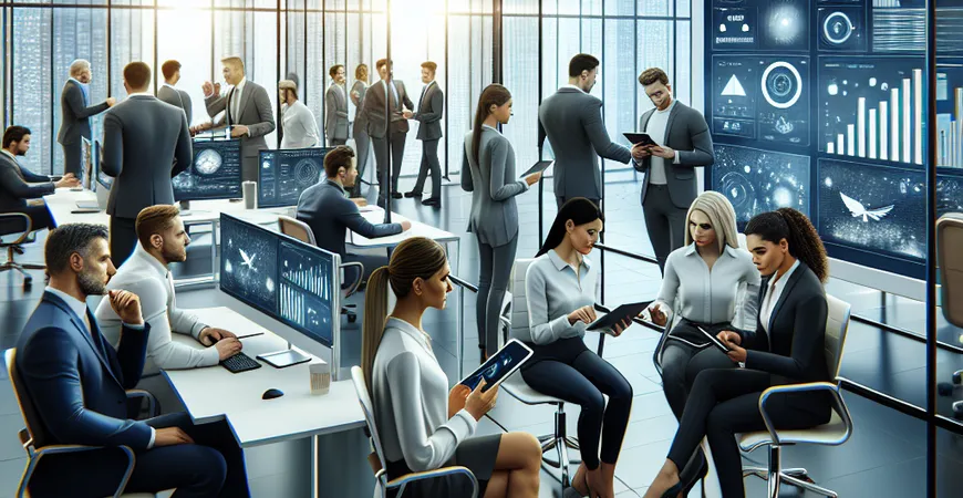 员工情绪管理的超级全面指南，避免职场情绪失控