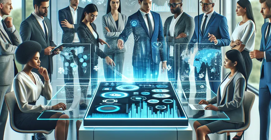 员工手册公司编写技巧：让你的企业文化深入人心