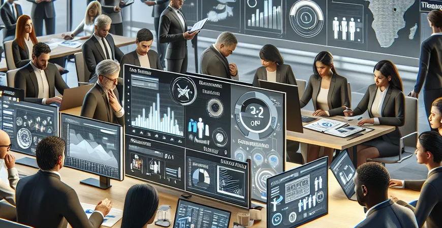 员工手册公司编写的十大技巧，避开常见错误