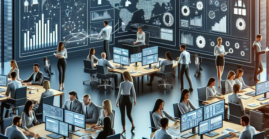 员工手册前言怎么写，提升公司形象的关键步骤