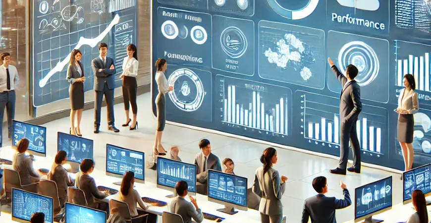 员工手册培训PPT设计技巧，不踩坑的实用指南