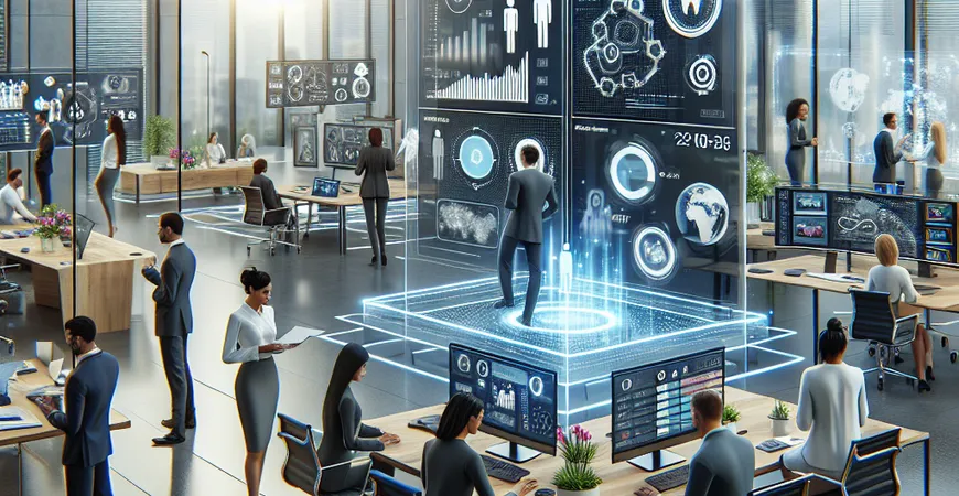 员工手册培训ppt制作：2025年最新技巧