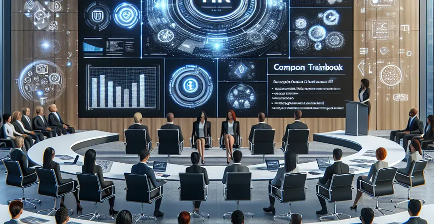 员工手册培训的八个常见问题，HR必知的解答