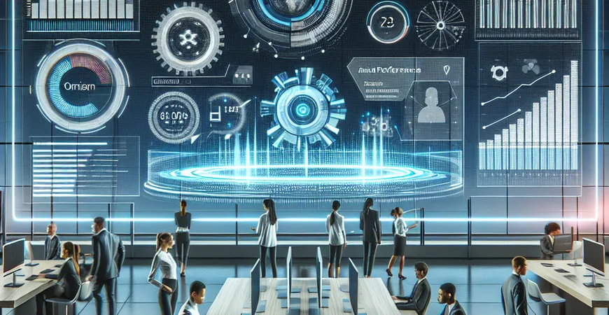 员工手册排版中的设计原则，提升信息传达效率