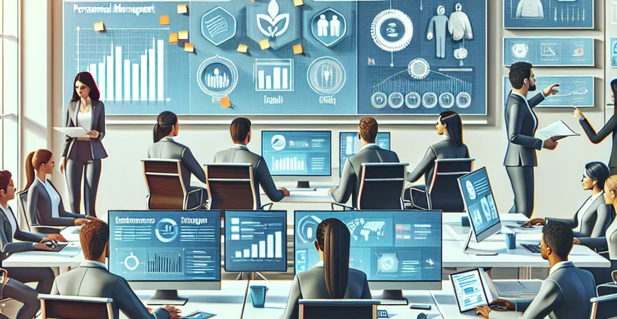 员工手册排版技巧，助力企业文化建设