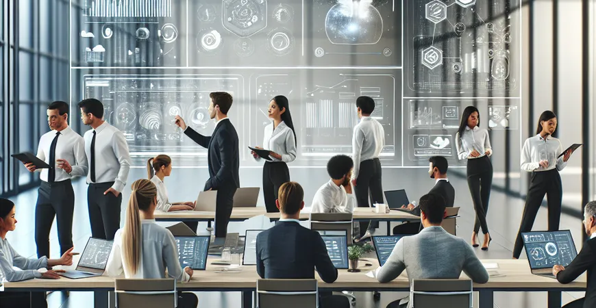 员工手册排版技巧：五个方法让内容更吸引