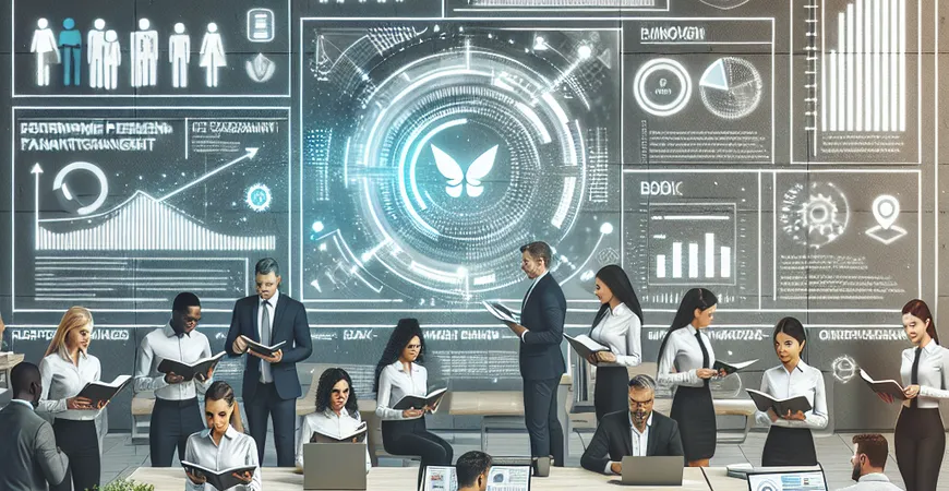 员工手册排版的五大技巧：提升阅读体验的关键