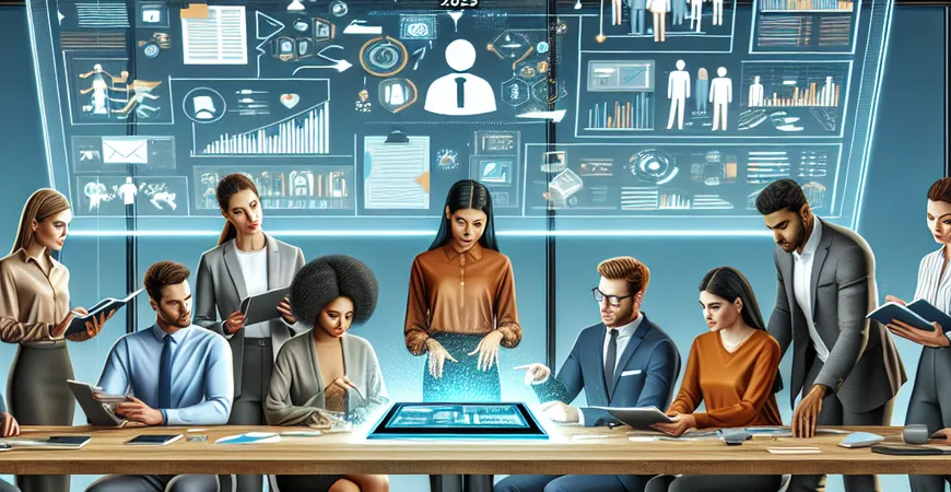 员工手册排版的创新技巧，2025年提升企业形象的关键