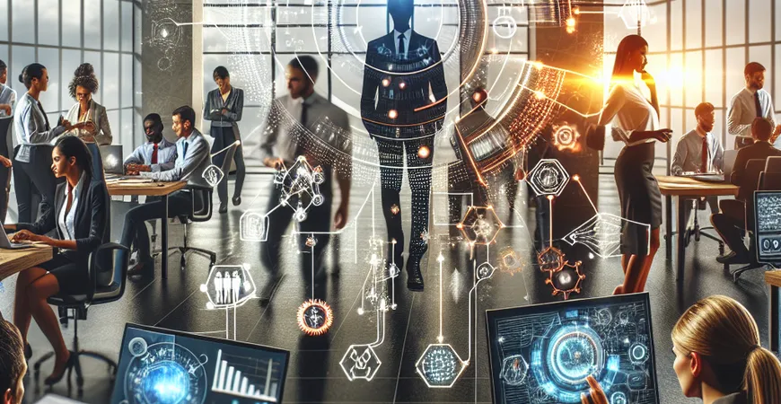 员工手册排版的十大技巧，提升员工阅读体验