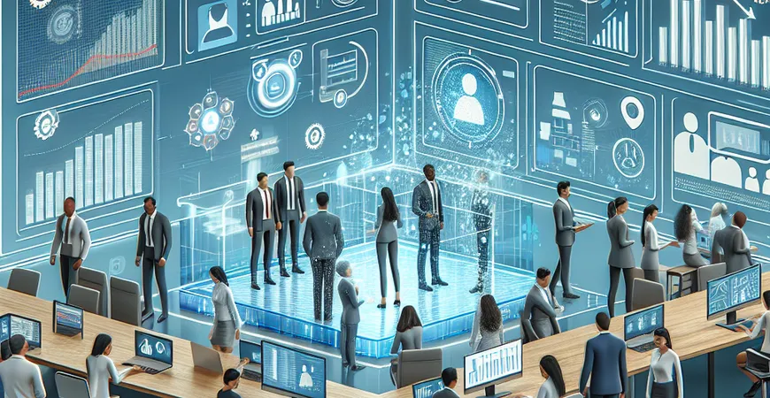 员工手册流程优化秘籍，打造高效公司文化