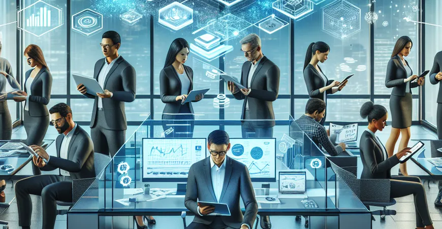 员工手册流程优化，如何让你的企业流程更高效