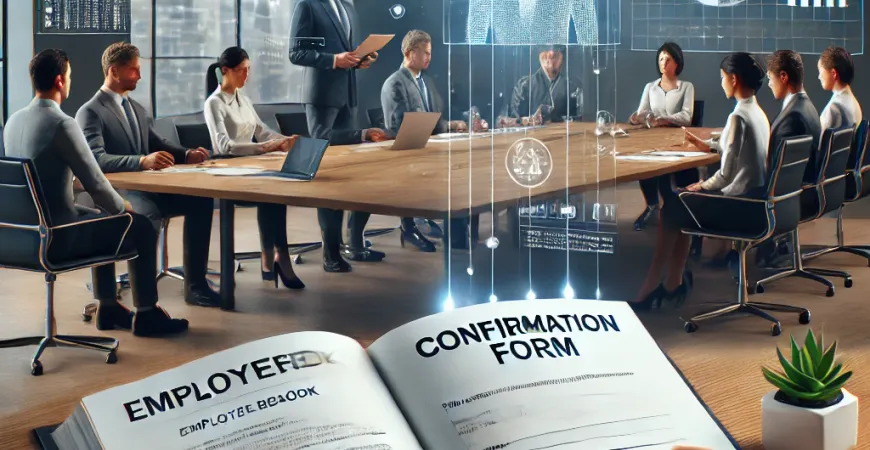 员工手册确认书的重要性，你了解多少？