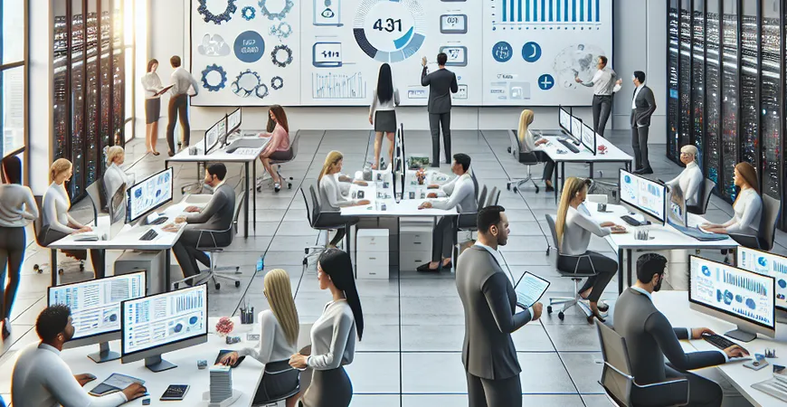 员工手册编写不踩坑技巧，快速提升企业管理