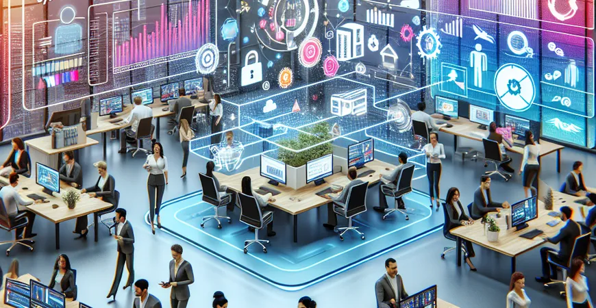 员工手册编写技巧，企业规范管理的基础