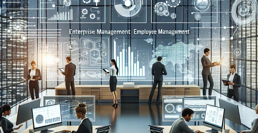 员工手册编写指南，企业管理的超级全面攻略