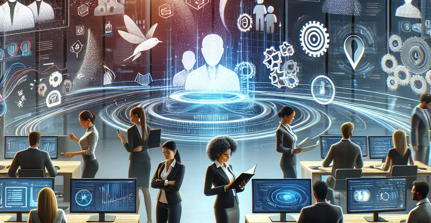 员工手册编写指南，新手HR不踩坑攻略