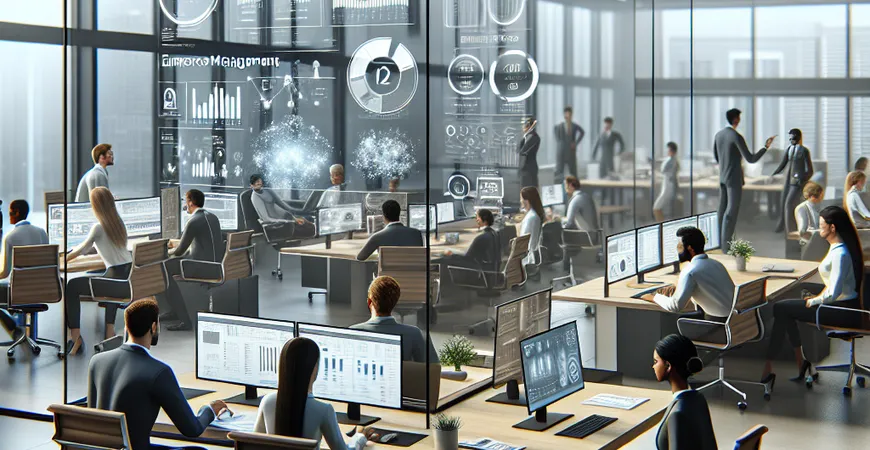 员工手册编写的痛点与解决方案：如何让员工热爱阅读