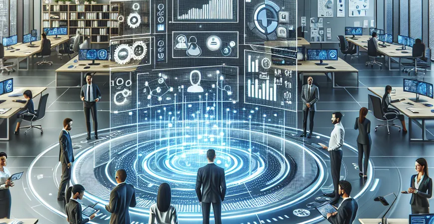 员工手册编写的超级全面指南，让公司制度更完善