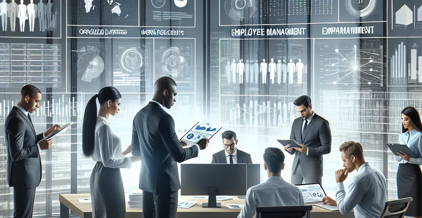 员工手册编写的超级全面指南：从内容到格式的一站式解决