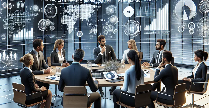 员工技能提升方法，2025年最新趋势与建议