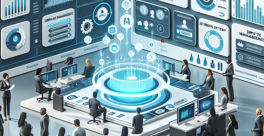 员工技能提升课程推荐，快速提高工作能力