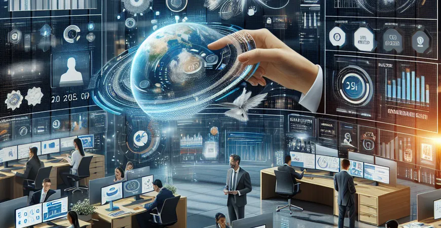 员工报销流程优化，避免踩坑的2025年指南