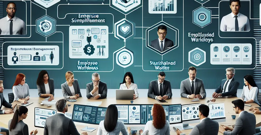 员工报销流程简化，提升员工满意度的实用技巧