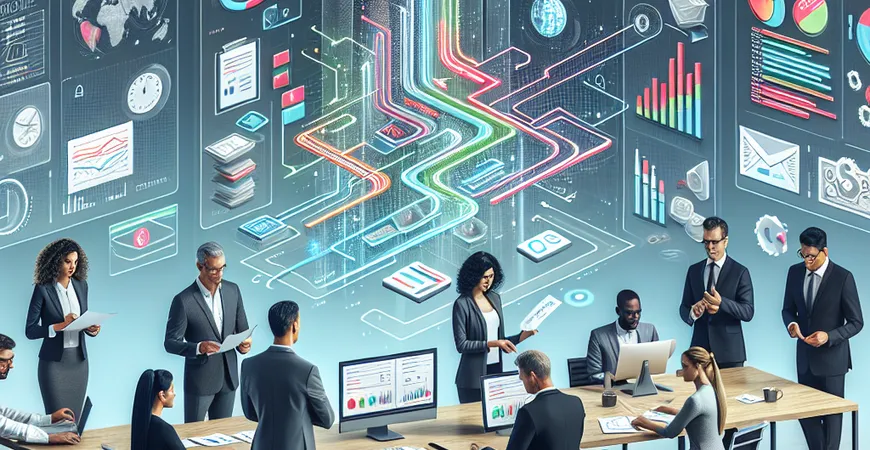 员工报销费用流程优化，提升财务管理效率的必读