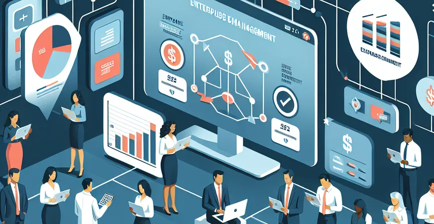 员工报销费用流程：2025年最新优化方案