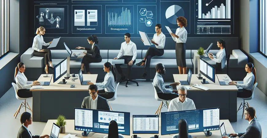 员工报销费用流程：如何避免报销过程中踩坑