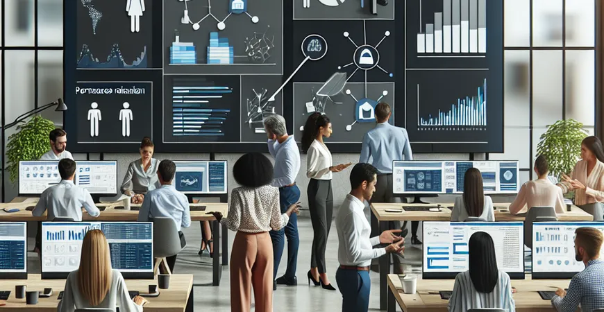 员工报销费用的简化流程，提升工作效率的秘诀