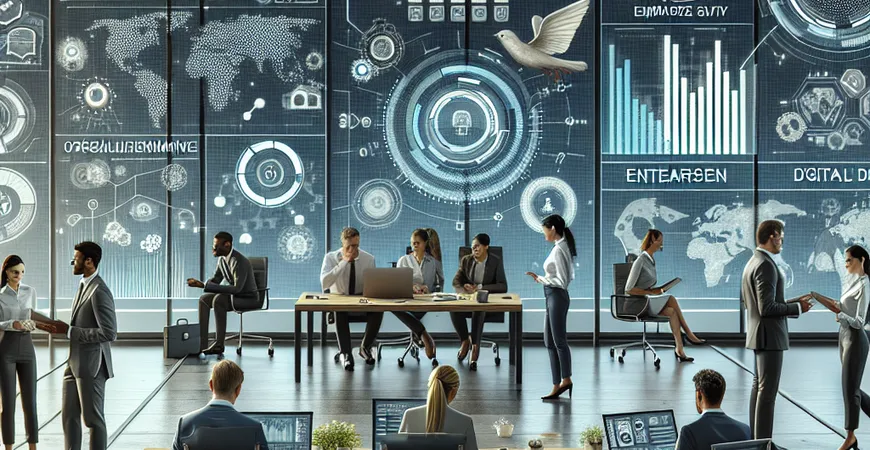 员工抱怨解决方案，提升满意度的实用方法