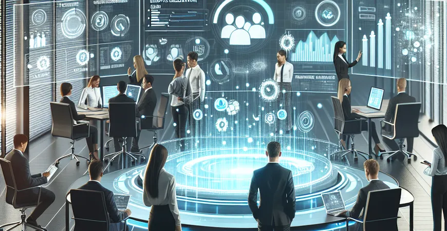 员工招聘制度大盘点，吸引顶尖人才的秘籍