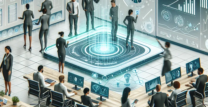 员工招聘制度的2025年最全测评，招才不再难