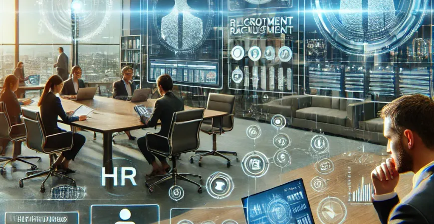 员工招聘制度的超级全面测评，职场招才不再难