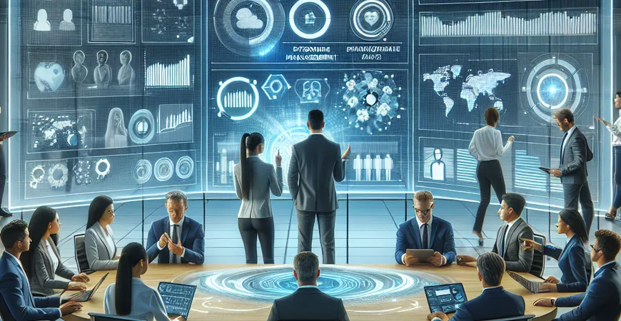 员工招聘对企业的4大价值，超出你的想象