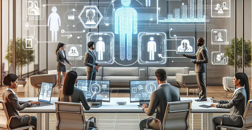 员工招聘流程的全面解析，2025年企业必备知识