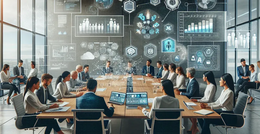 员工招聘申请表的设计与优化：提高录用率的秘诀