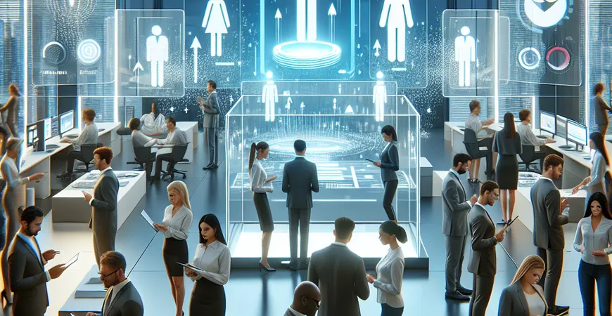 员工招聘登记表的设计与应用，超级全面解析