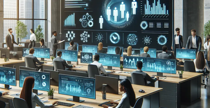 员工招聘登记表的设计要点，提升招聘效率的秘密